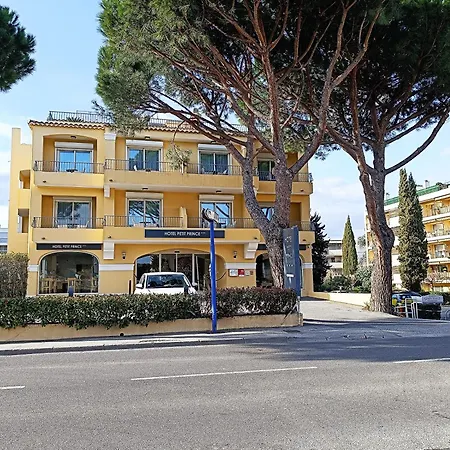 Centre Ste Maxime, 100 M De La Lägenhet Sainte-Maxime