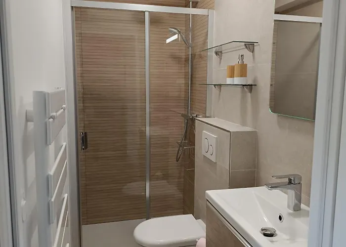 Centre Ste Maxime, 100 M De La Appartement Sainte-Maxime