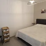 Centre Ste Maxime, 100 M De La Apartmán