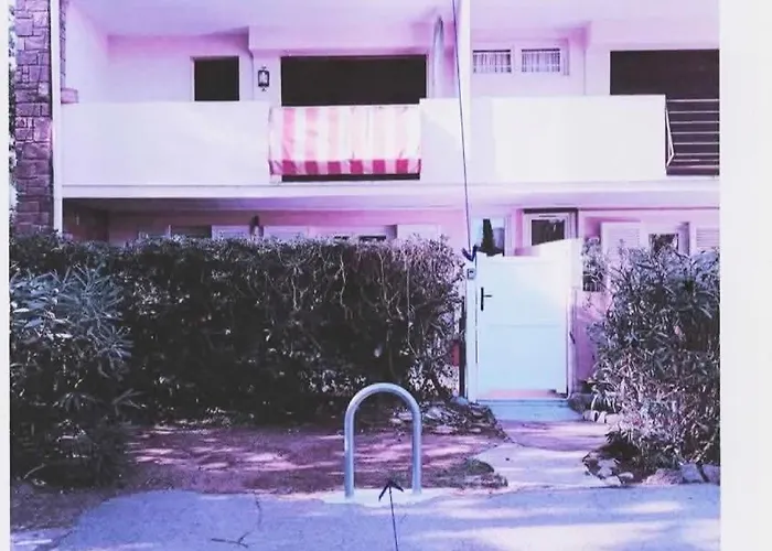 Centre Ste Maxime, 100 M De La Σαιντ-Μαξίμ