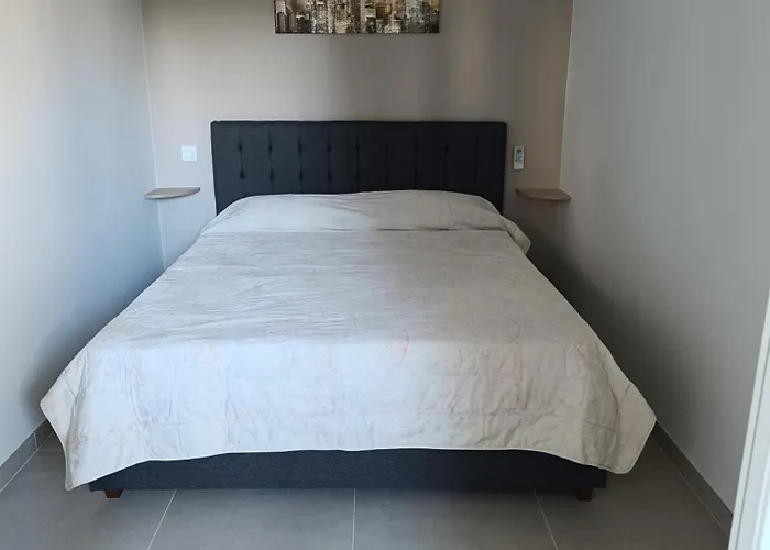 Centre Ste Maxime, 100 M De La * Σαιντ-Μαξίμ