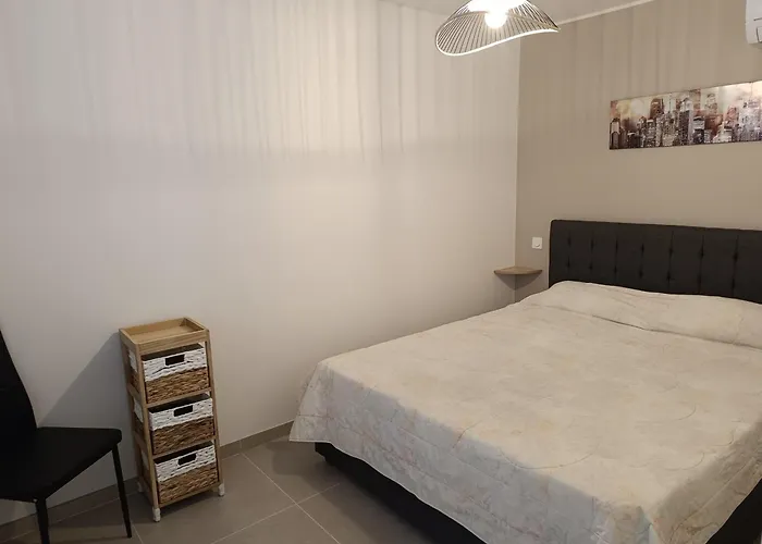 Centre Ste Maxime, 100 M De La Appartamento